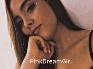 PinkDreamGirl