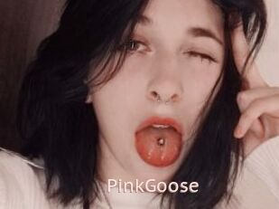 PinkGoose