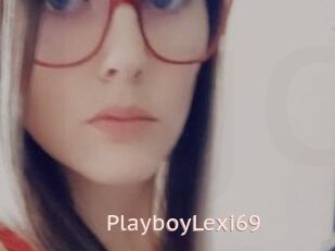 PlayboyLexi69