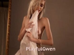 PlayfulGwen