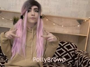 PollyBrown