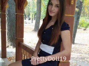 PrettyDoll19