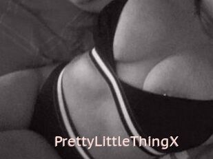 PrettyLittleThingX