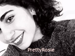 PrettyRosie