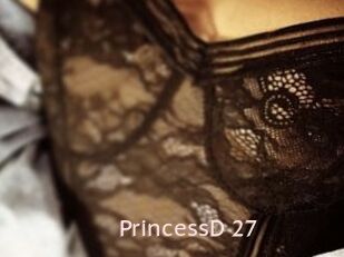 PrincessD_27