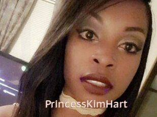 PrincessKimHart