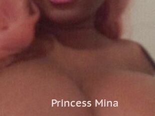 Princess_Mina