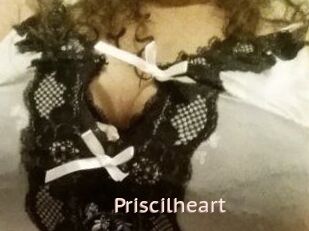 Priscilheart