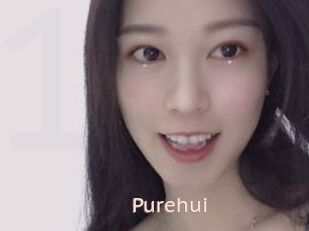 Purehui