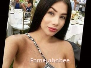 Pamelababee