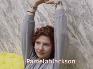 Pamelablackson