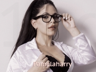 Pamelaharry