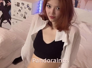 Pandoraines