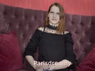 Parisdreamy