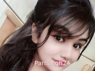 Parisingh24