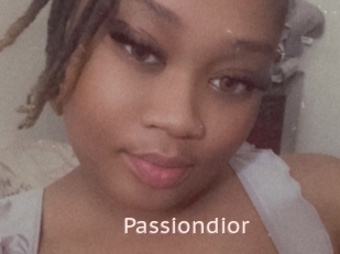 Passiondior