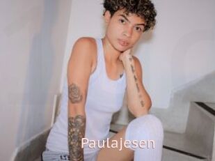 Paulajesen