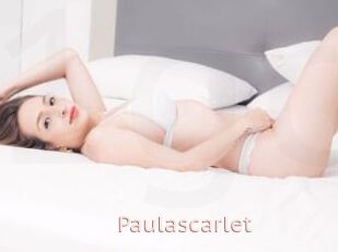 Paulascarlet