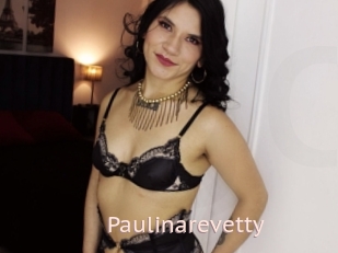 Paulinarevetty