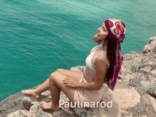 Paulinarod