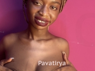 Pavatirya