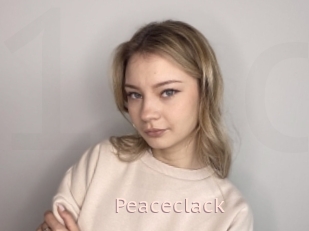 Peaceclack