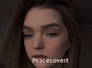 Peacecovert