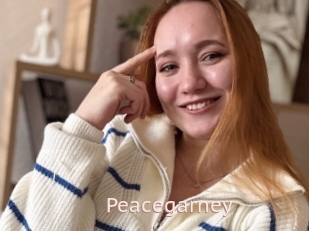 Peacegarney