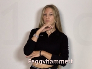 Peggyhammett