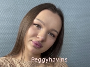 Peggyhavins