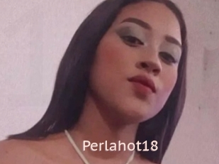 Perlahot18