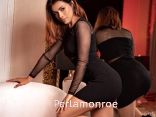 Perlamonroe