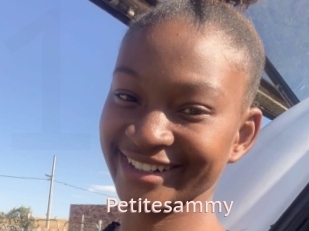 Petitesammy