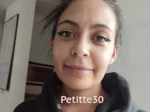 Petitte30