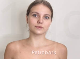 Petrabark