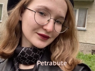 Petrabute