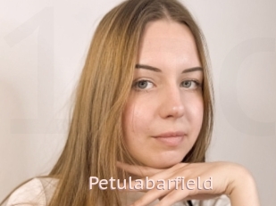 Petulabarfield