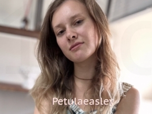 Petulaeasley