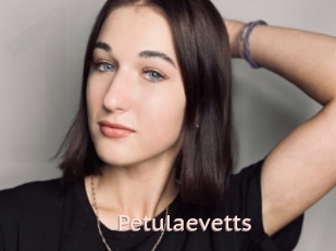 Petulaevetts