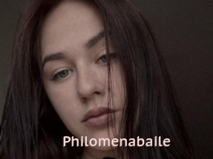 Philomenabaile