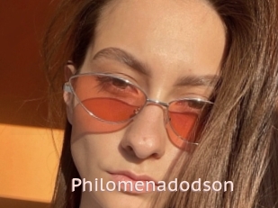 Philomenadodson