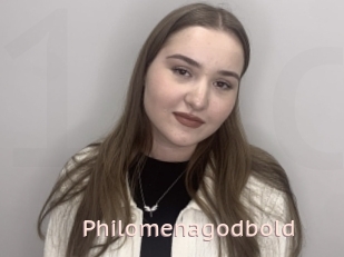 Philomenagodbold