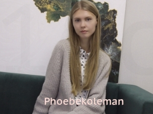 Phoebekoleman