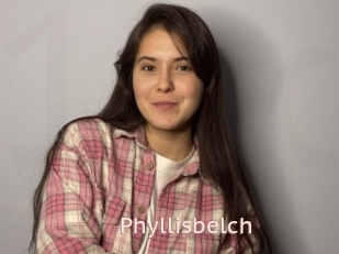 Phyllisbelch