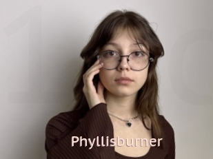 Phyllisburner