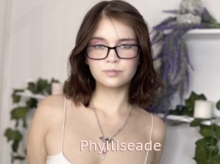 Phylliseade