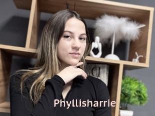 Phyllisharrie