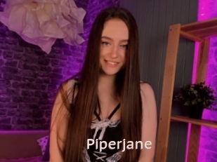 Piperjane