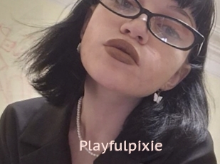 Playfulpixie