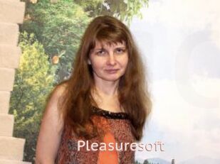 Pleasuresoft